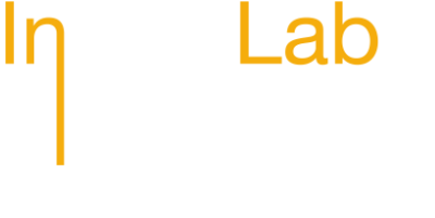 InGeoLab brand logo colore